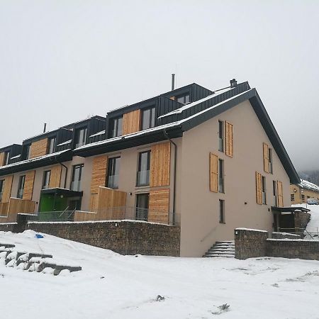 Apartmany Sport Dolní Morava エクステリア 写真