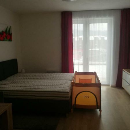Apartmany Sport Dolní Morava エクステリア 写真