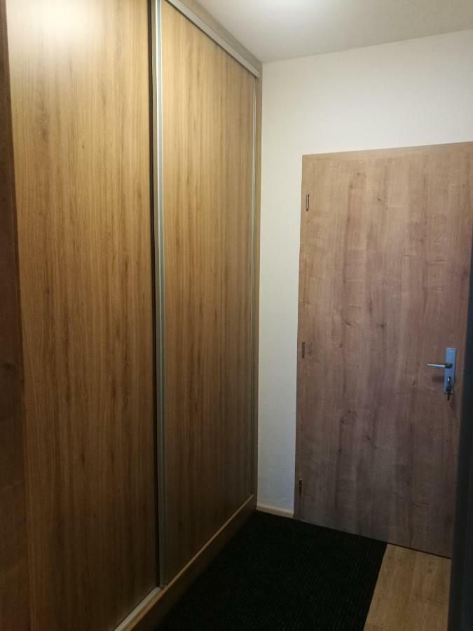 Apartmany Sport Dolní Morava エクステリア 写真