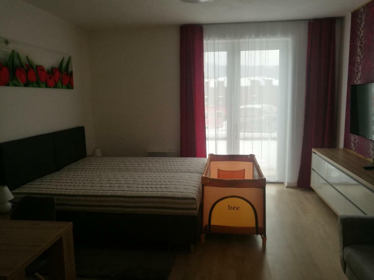 Apartmany Sport Dolní Morava エクステリア 写真