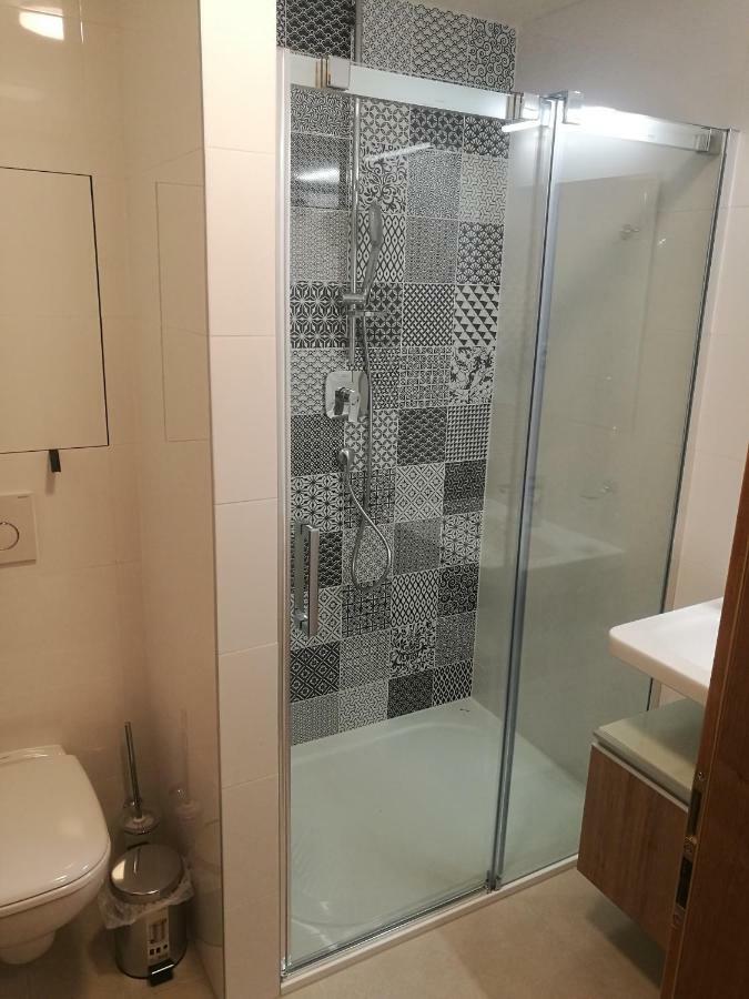 Apartmany Sport Dolní Morava エクステリア 写真