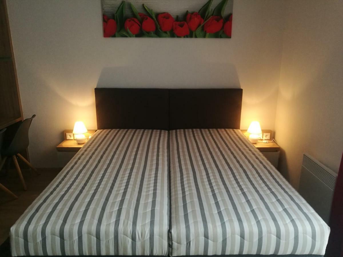 Apartmany Sport Dolní Morava エクステリア 写真