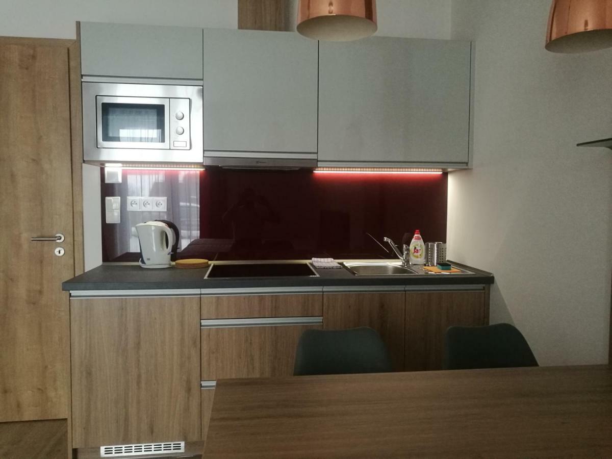 Apartmany Sport Dolní Morava エクステリア 写真