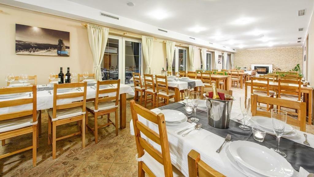 Apartmany Sport Dolní Morava エクステリア 写真