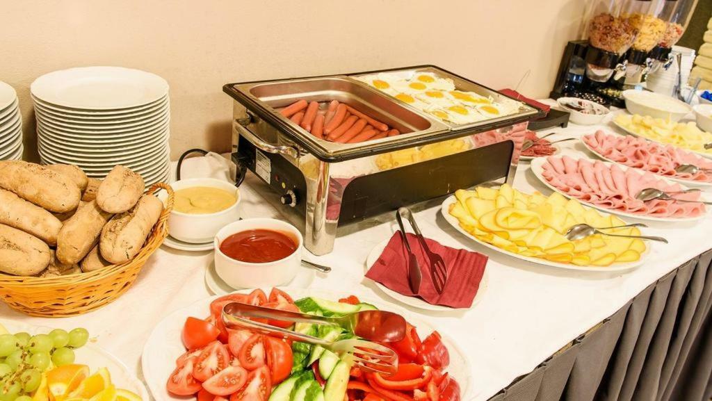 Apartmany Sport Dolní Morava エクステリア 写真