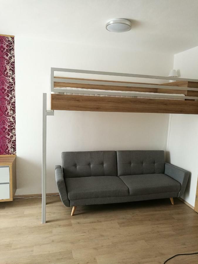 Apartmany Sport Dolní Morava エクステリア 写真