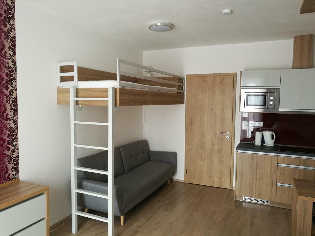 Apartmany Sport Dolní Morava エクステリア 写真