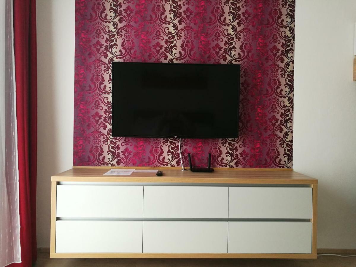 Apartmany Sport Dolní Morava エクステリア 写真
