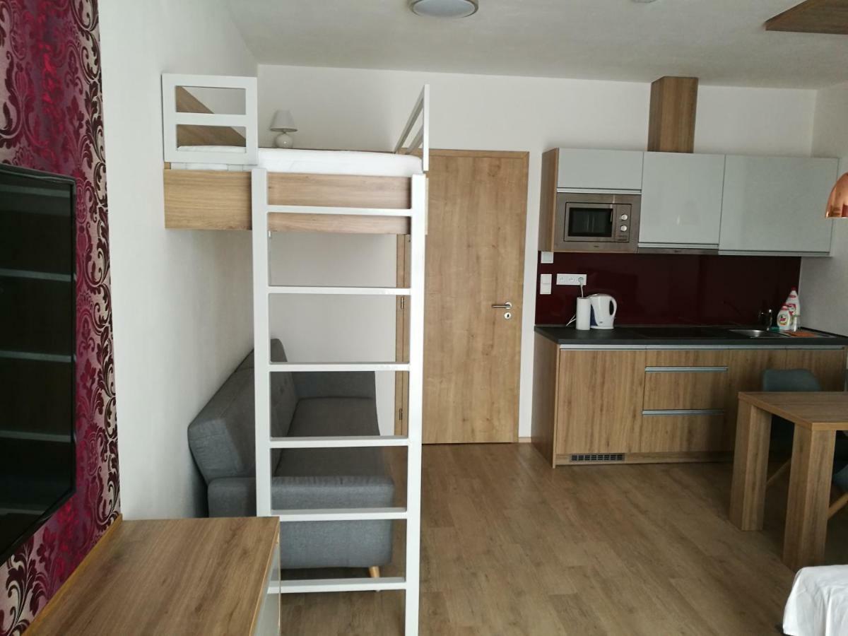 Apartmany Sport Dolní Morava エクステリア 写真